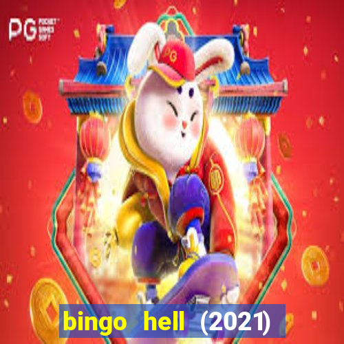 bingo hell (2021) movie wallpapers