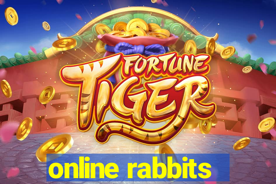 online rabbits