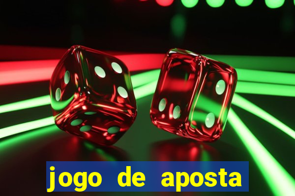 jogo de aposta deposito minimo 5 reais