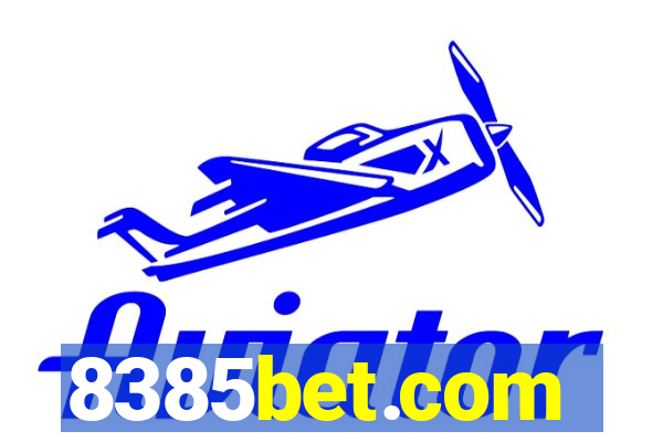 8385bet.com