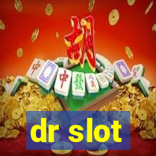 dr slot