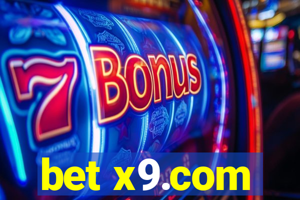 bet x9.com