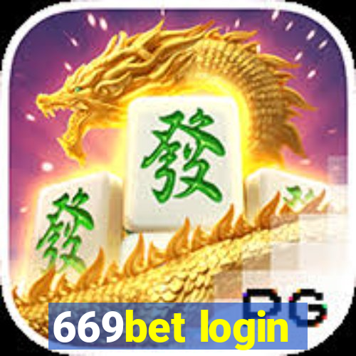 669bet login