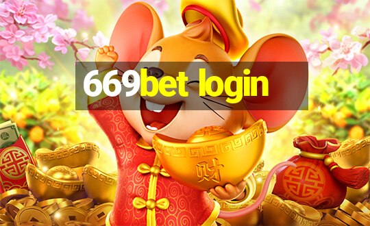 669bet login