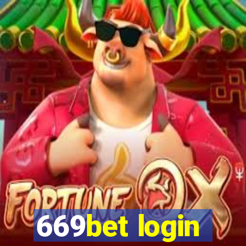 669bet login