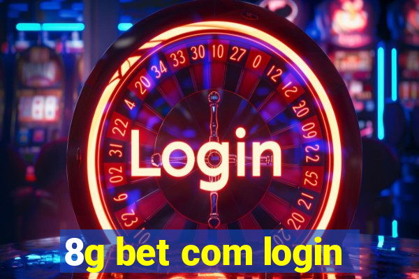 8g bet com login