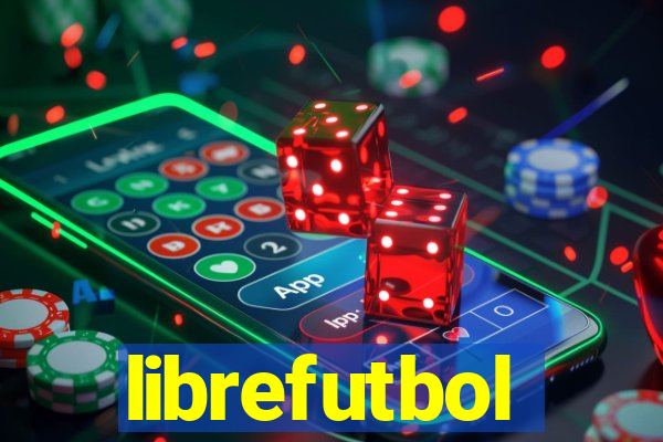 librefutbol