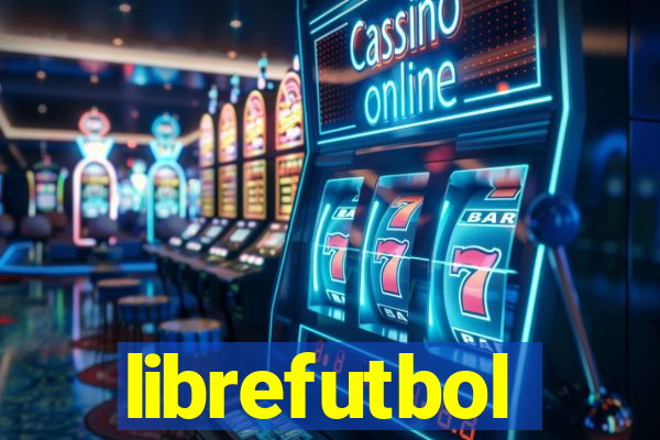 librefutbol