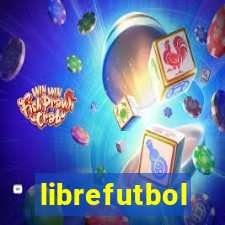 librefutbol