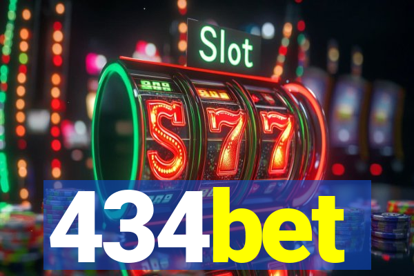 434bet