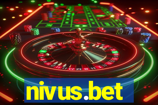 nivus.bet