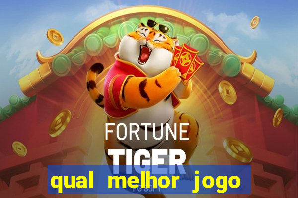 qual melhor jogo de cassino da betano