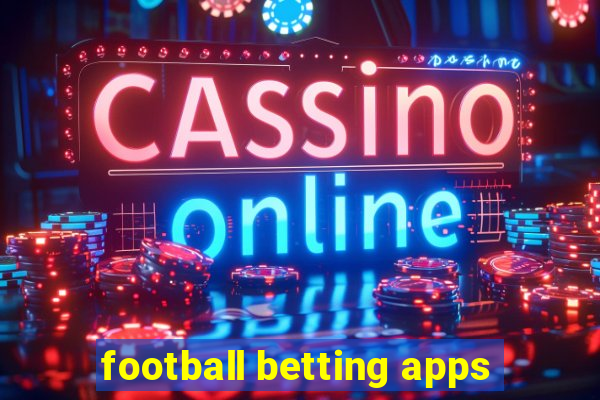 football betting apps