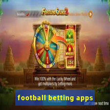 football betting apps