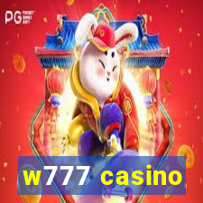 w777 casino