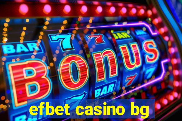 efbet casino bg