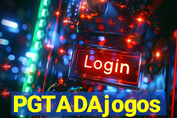 PGTADAjogos