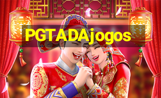 PGTADAjogos