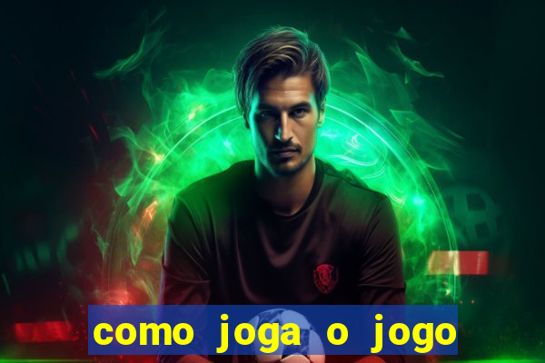 como joga o jogo do foguete