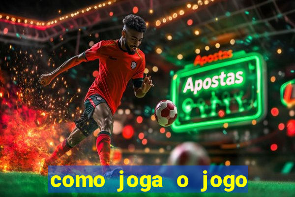 como joga o jogo do foguete