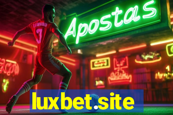 luxbet.site