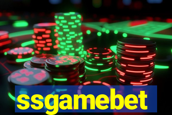 ssgamebet