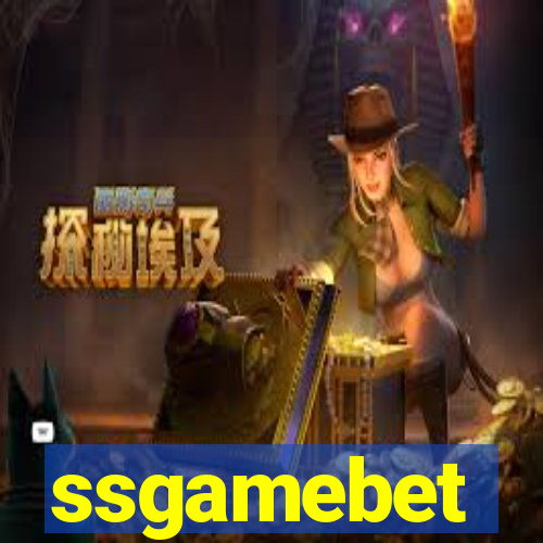 ssgamebet