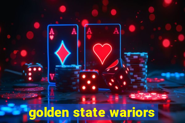 golden state wariors