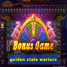 golden state wariors