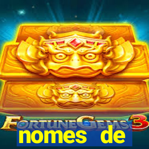 nomes de plataformas de jogos do tigre