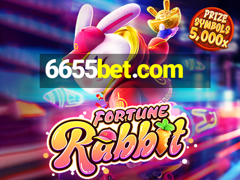 6655bet.com