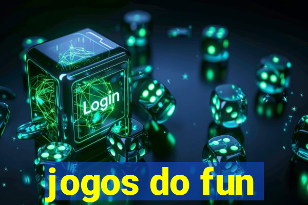 jogos do fun