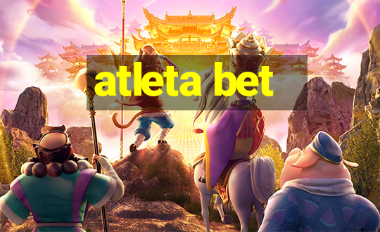 atleta bet