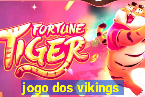 jogo dos vikings