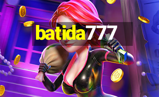 batida777