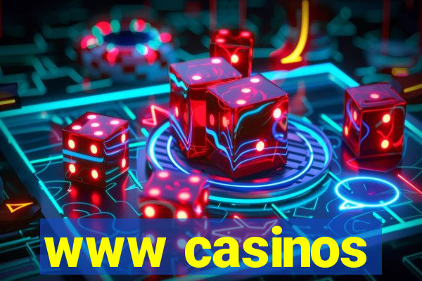 www casinos