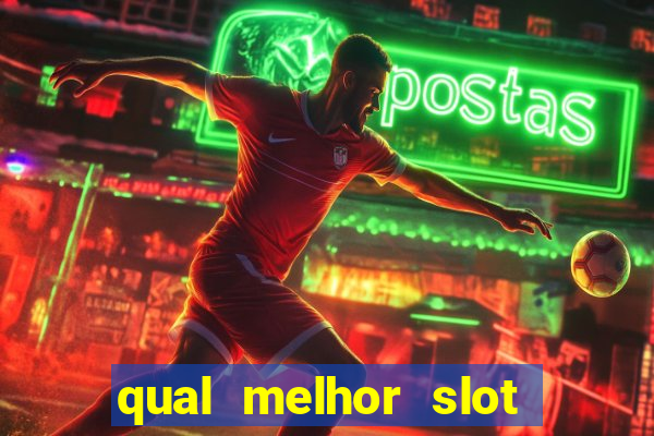 qual melhor slot da pragmatic play