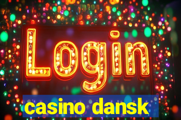 casino dansk