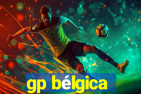 gp bélgica