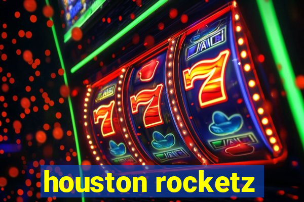 houston rocketz