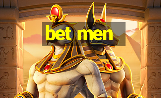 bet men