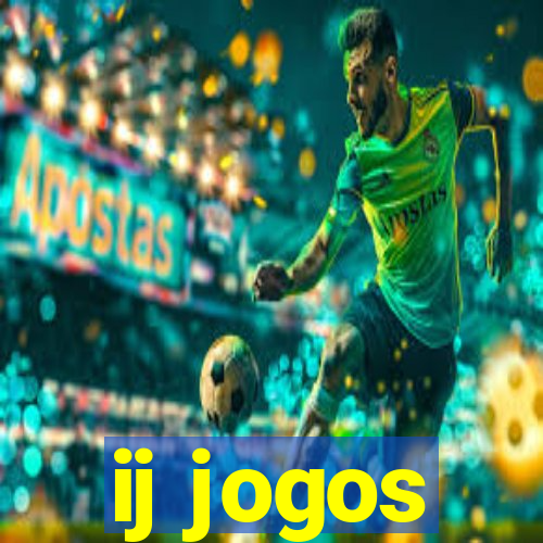 ij jogos