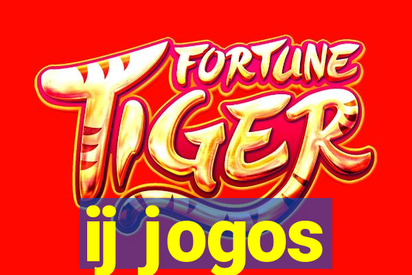 ij jogos