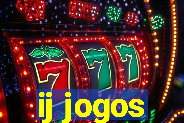 ij jogos