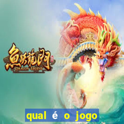 qual é o jogo para ganhar dinheiro de verdade