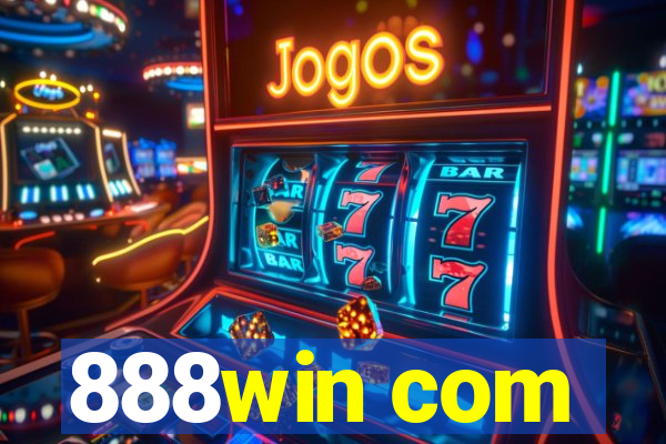 888win com