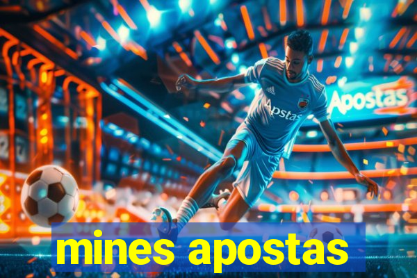 mines apostas