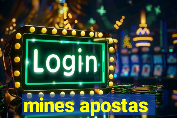 mines apostas