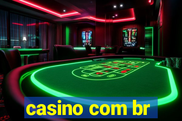 casino com br