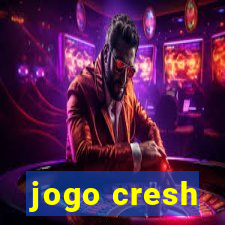 jogo cresh